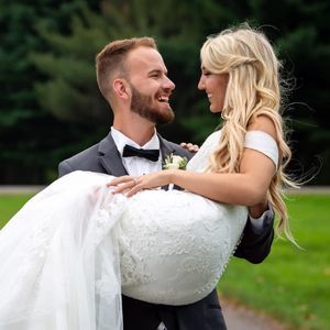 Meet your Posher, Stephen